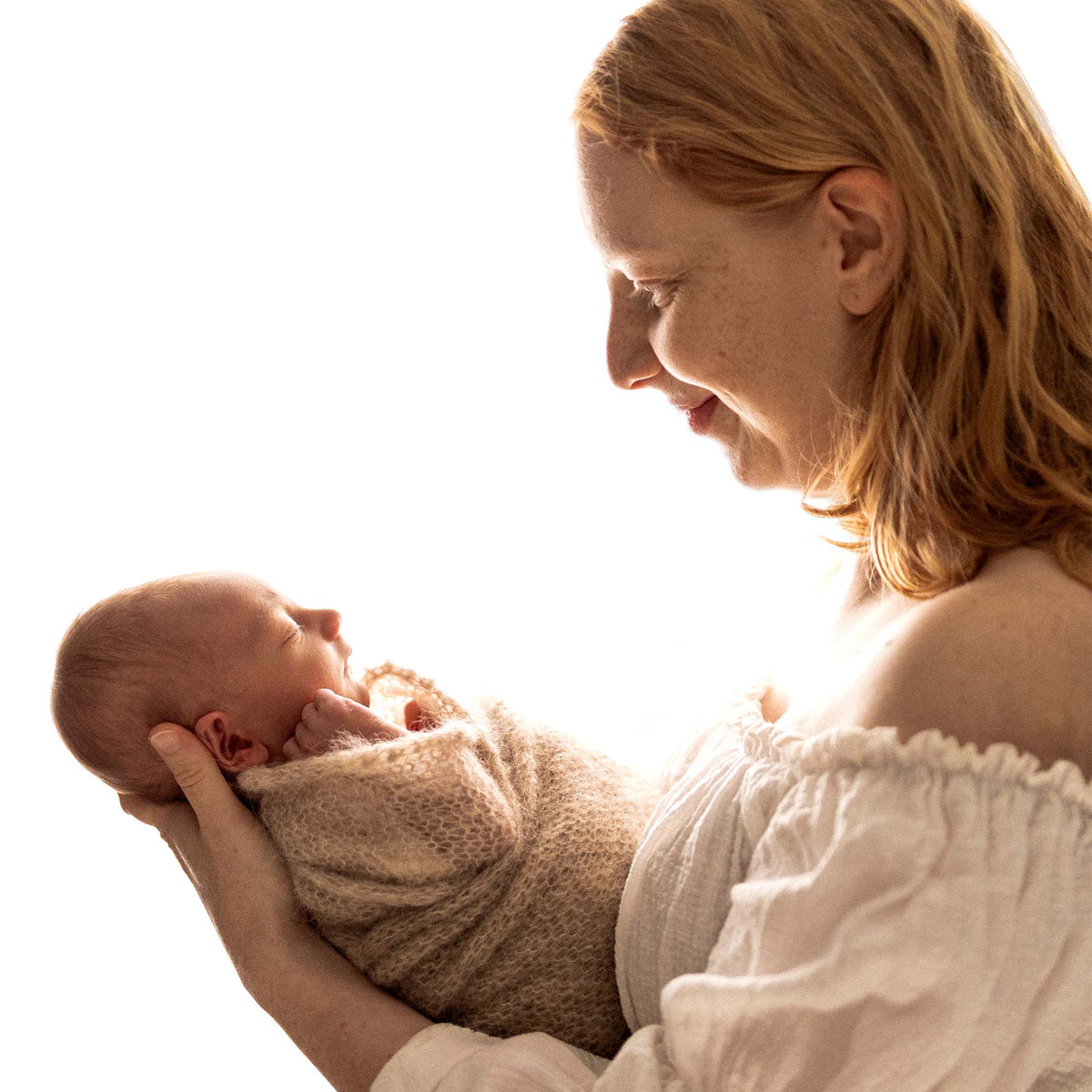 NEWBORNKUVAUS | Tervetuloa maailmaan pieni