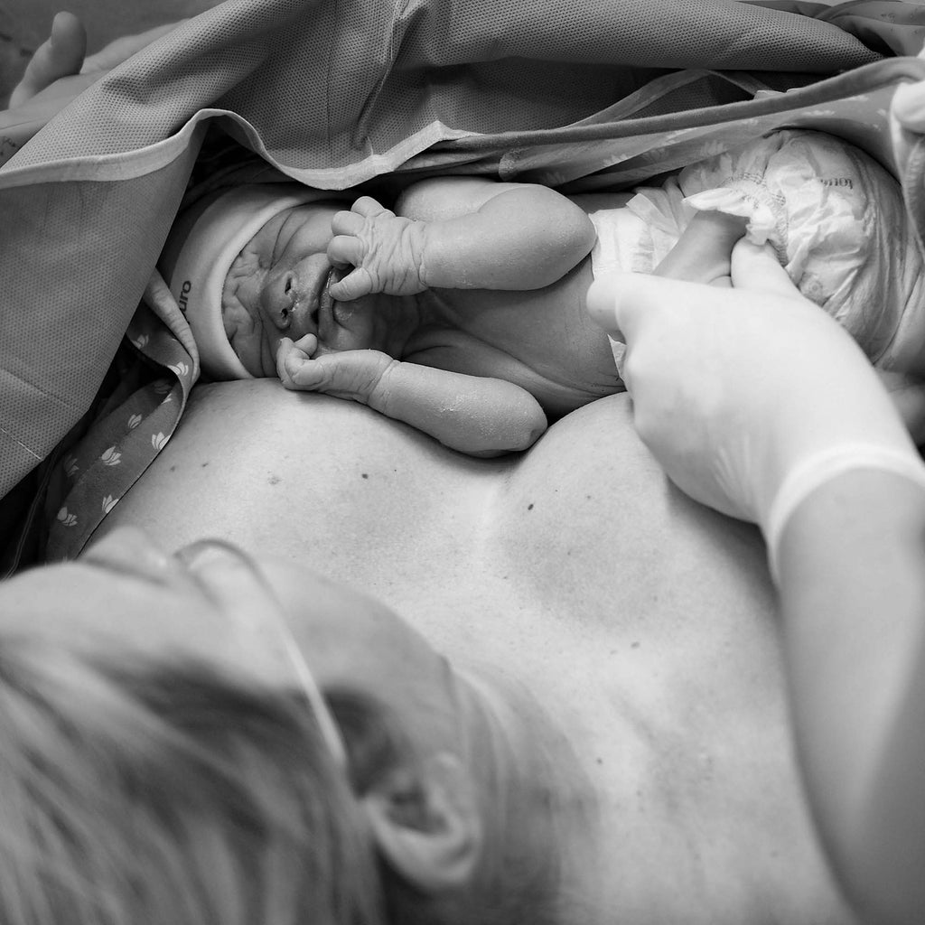 NEWBORNKUVAUS | Tervetuloa maailmaan pieni
