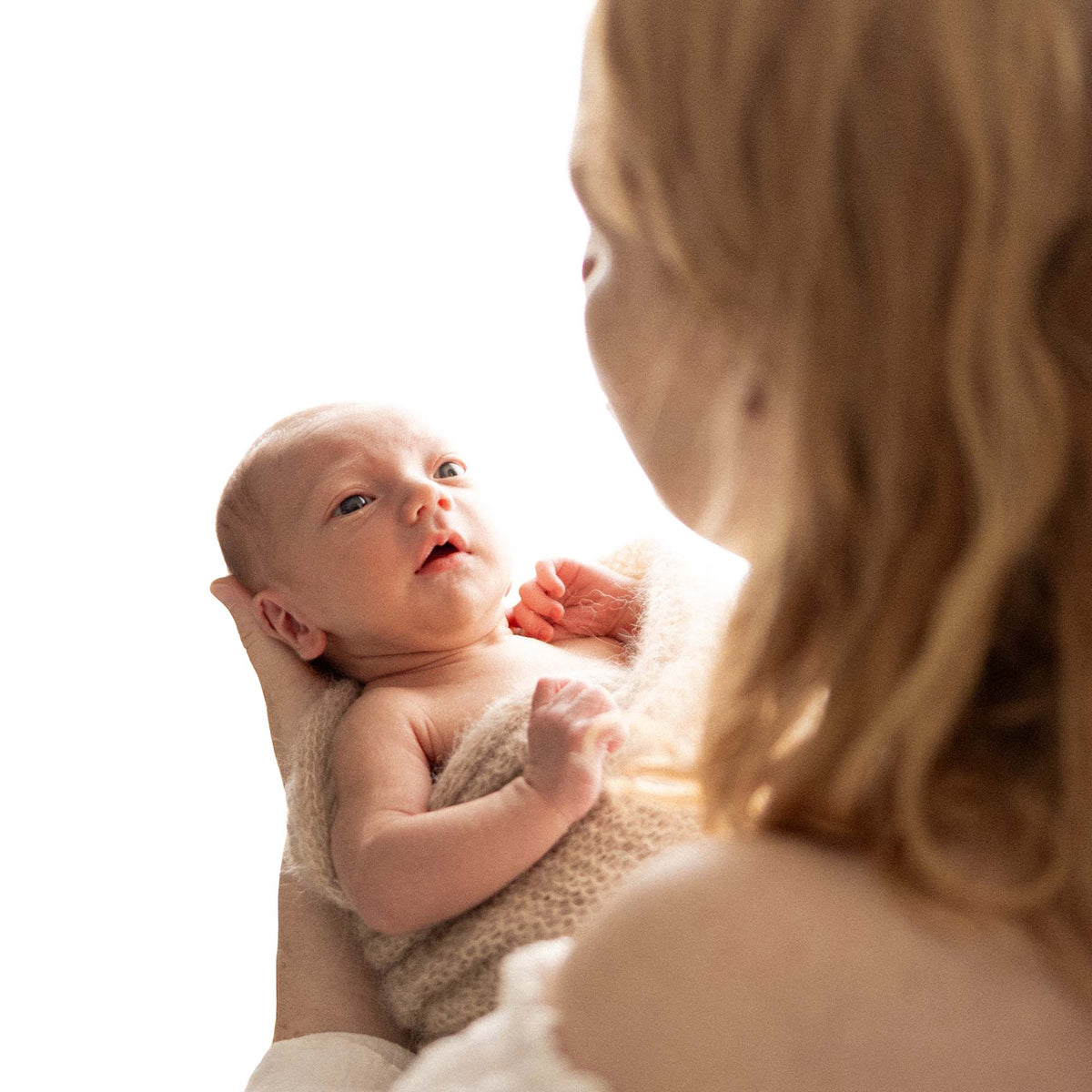NEWBORNKUVAUS | Tervetuloa maailmaan pieni
