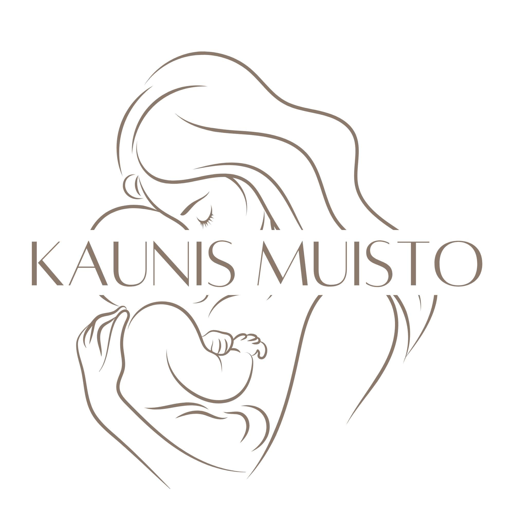 KAUNIS MUISTO | Vastasyntyneen valokuvaus