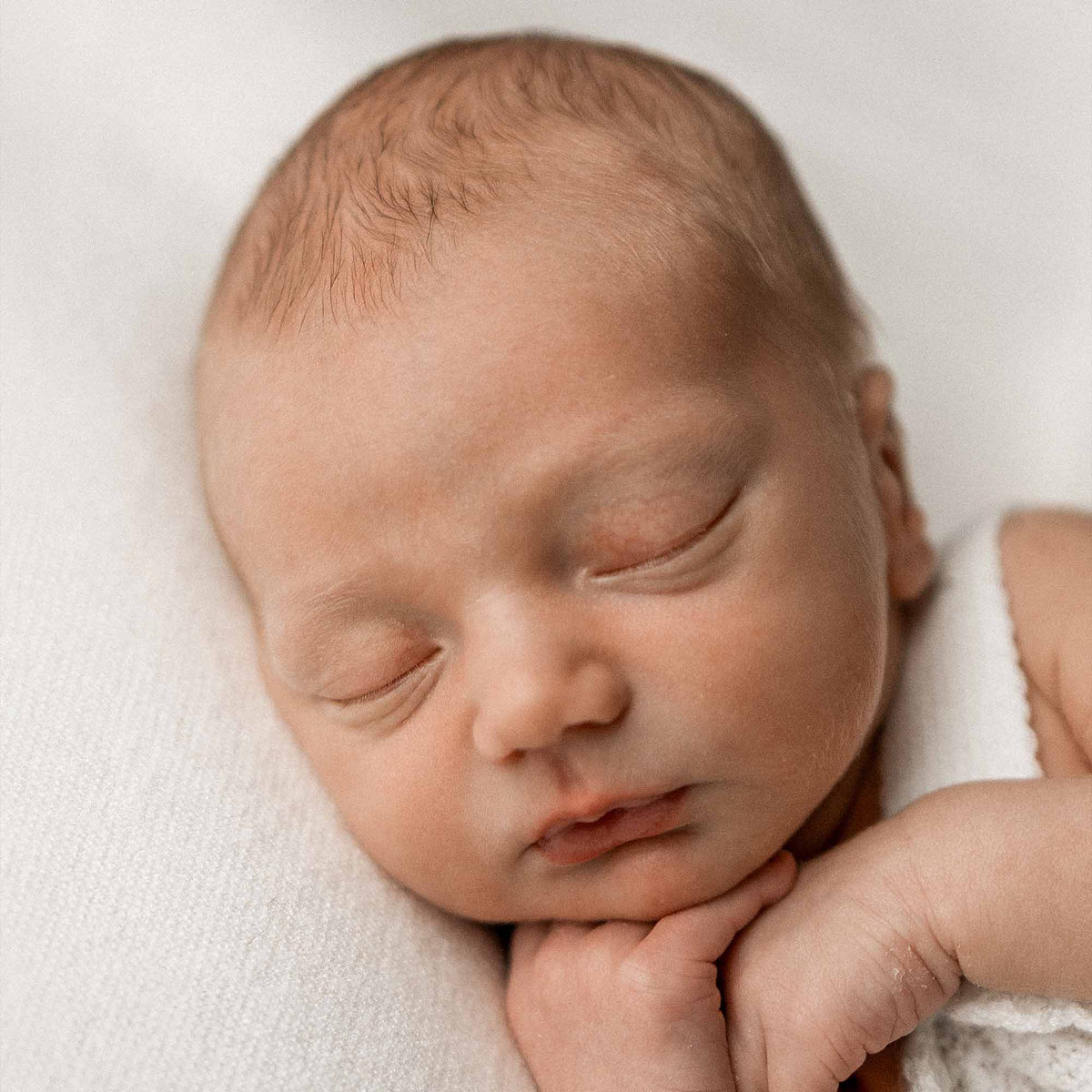 LAHJAKORTTI | Newborn kotikuvaus