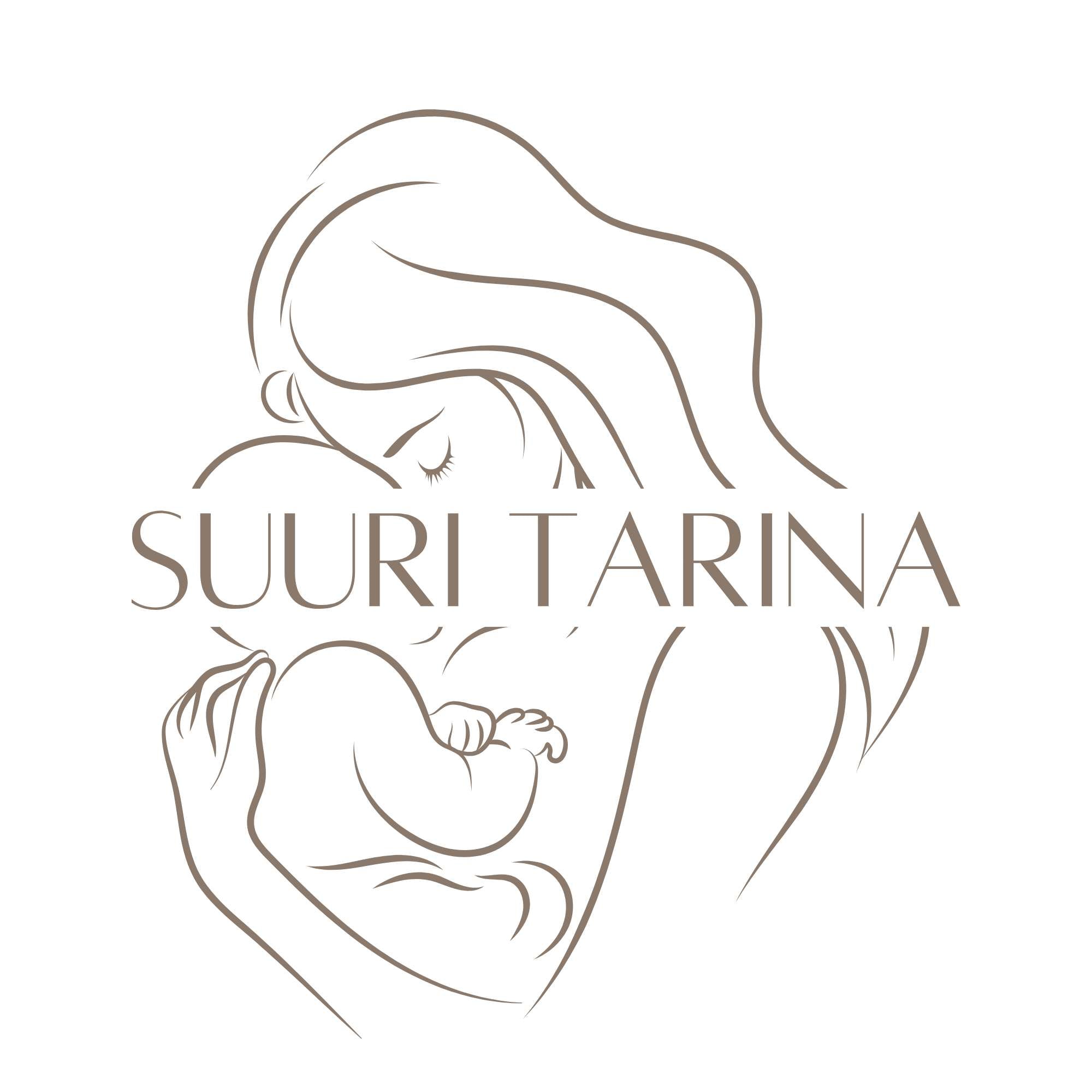 SUURI TARINA | Vastasyntyneen valokuvaus