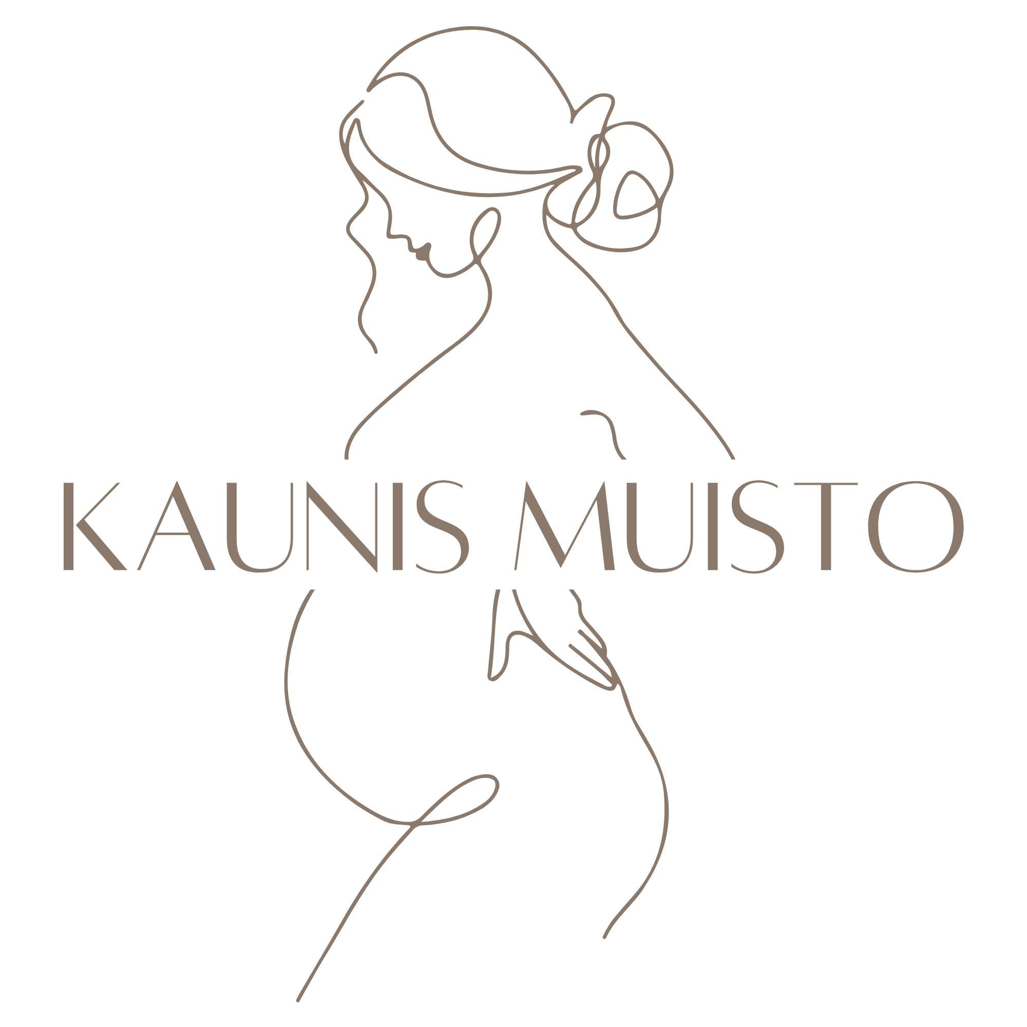 KAUNIS MUISTO | Raskauskuvaus
