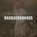 RASKAUSKUVAUS | Elämän suurin ihme