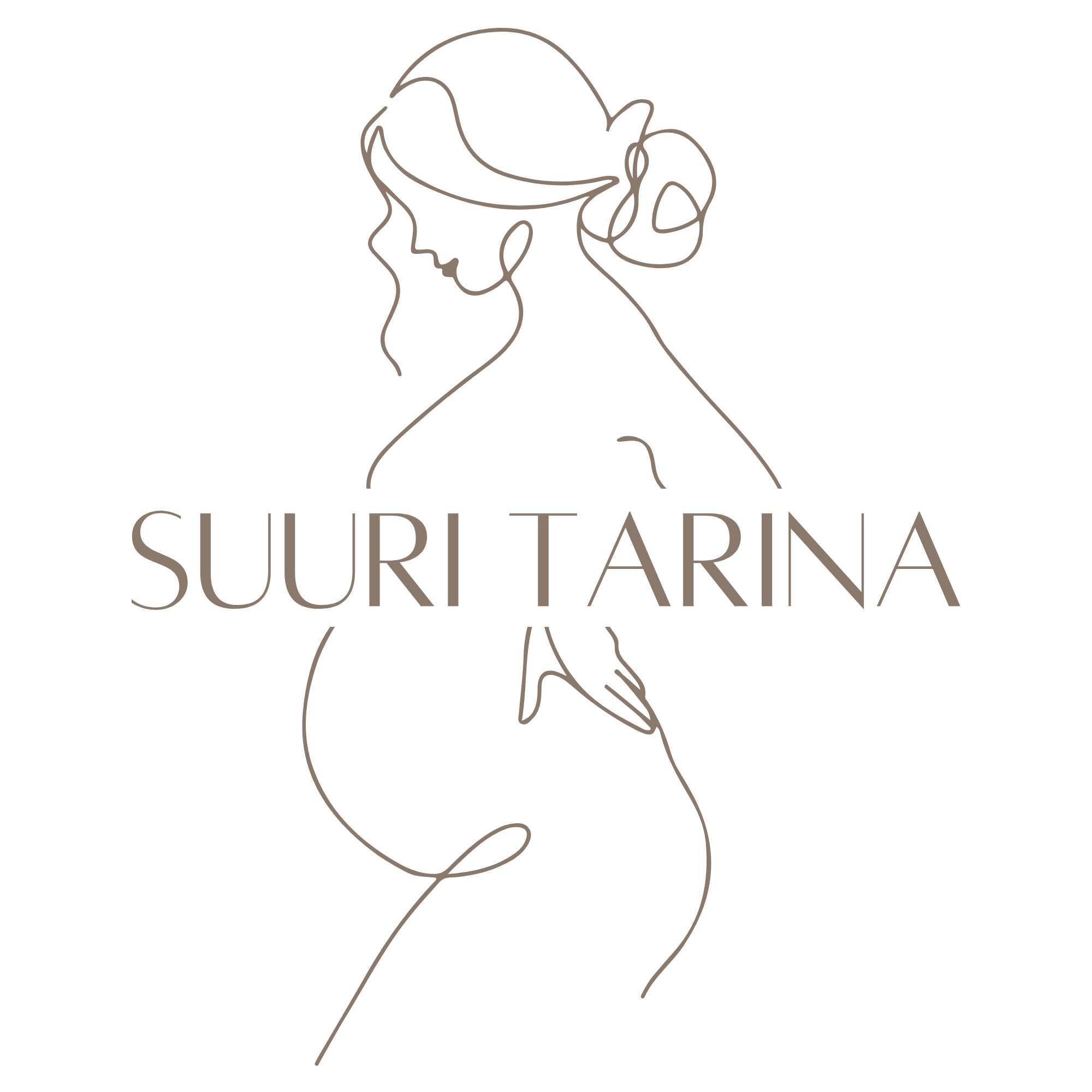 SUURI TARINA | Raskauskuvaus
