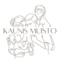 KAUNIS MUISTO | Perhekuvaus