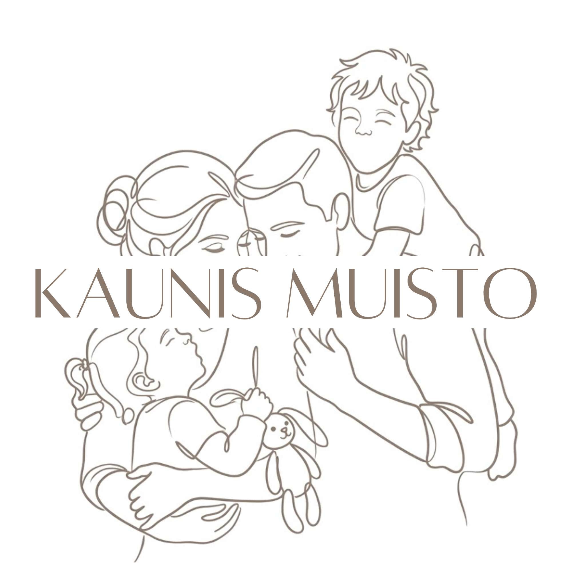 KAUNIS MUISTO | Perhekuvaus