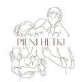 PIENI HETKI | Perhekuvaus