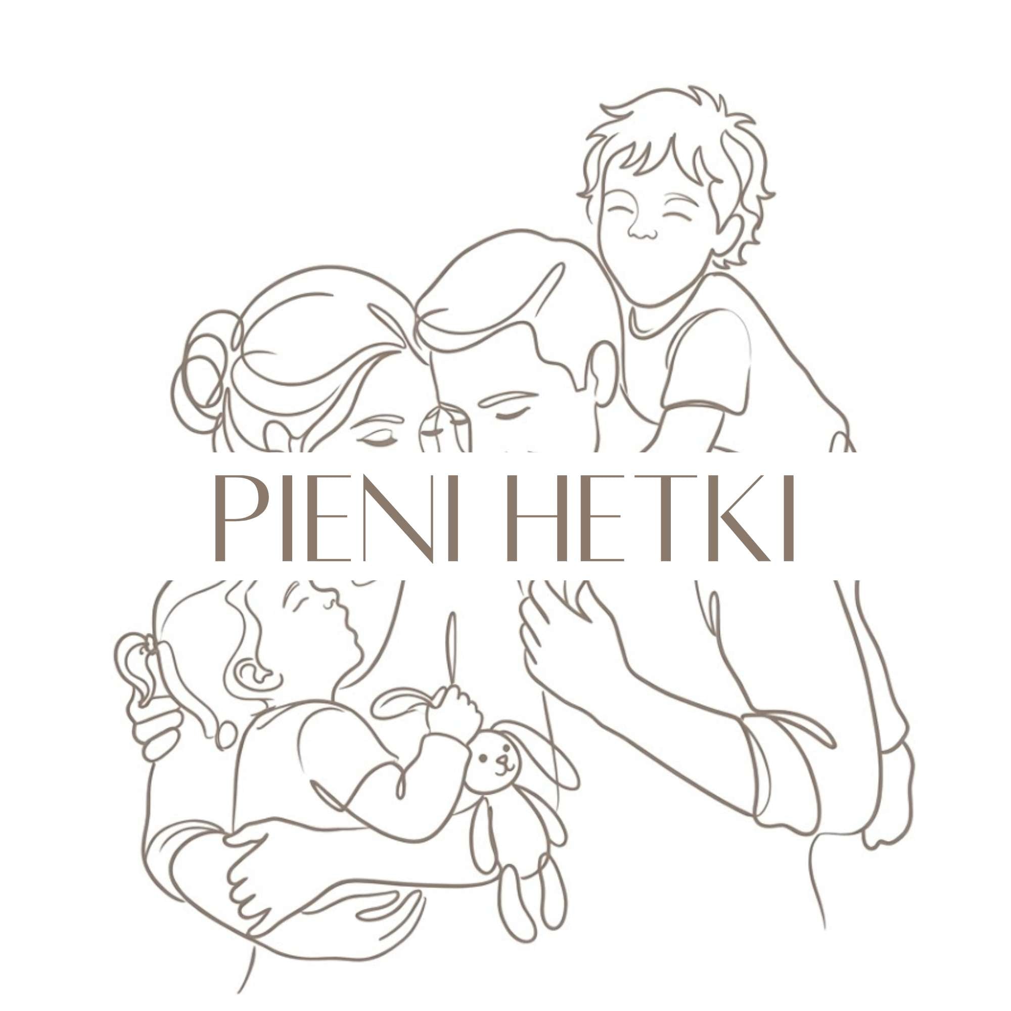 PIENI HETKI | Perhekuvaus