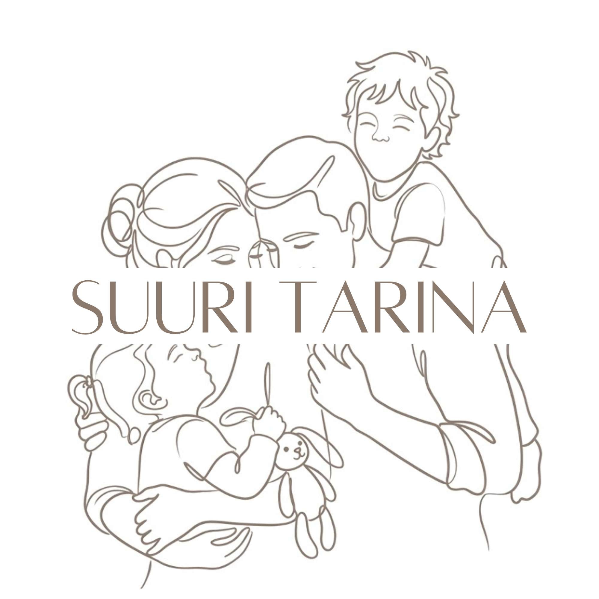 SUURI TARINA | Perhekuvaus
