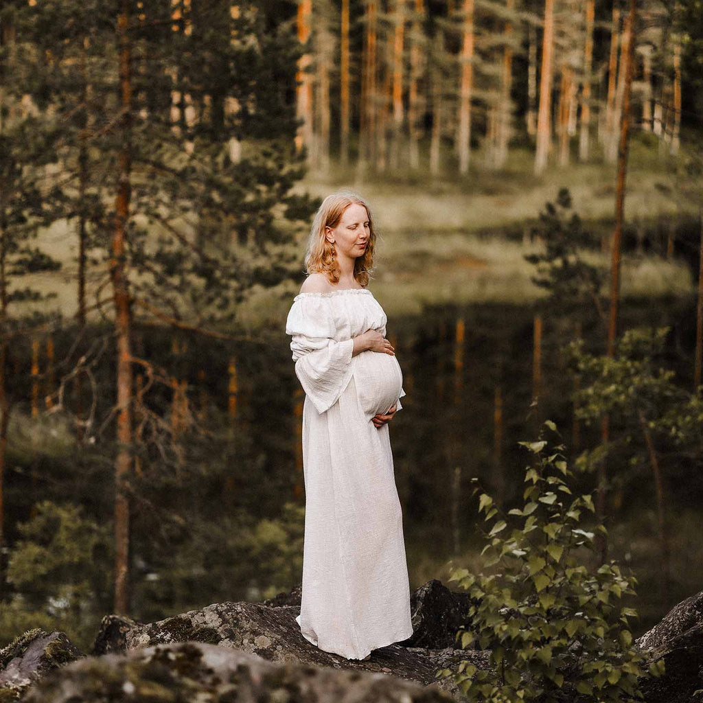 RASKAUSKUVAUS | Elämän suurin ihme