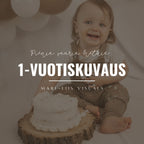 1-VUOTISKUVAUS | Pieniä suuria hetkiä