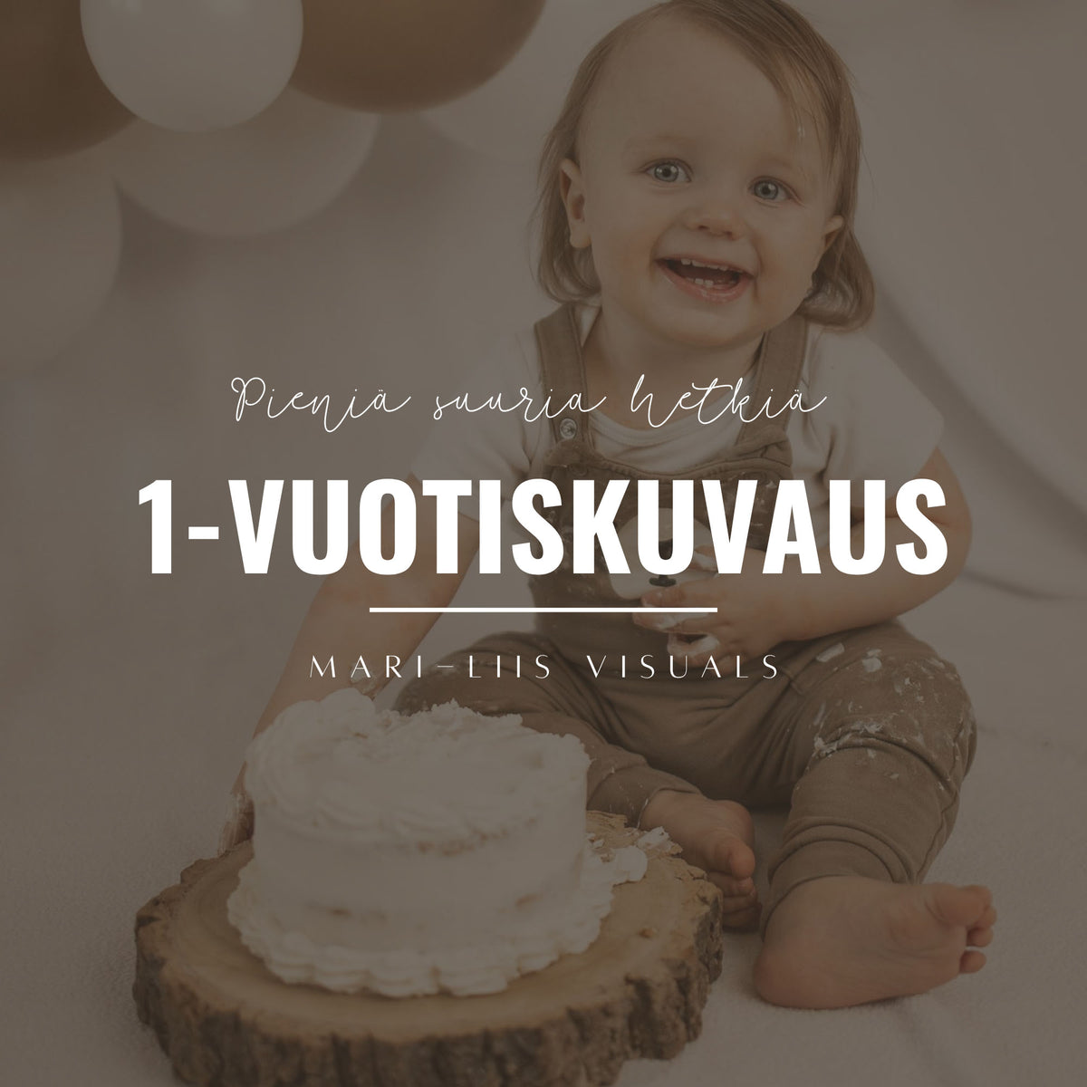 1-VUOTISKUVAUS | Pieniä suuria hetkiä