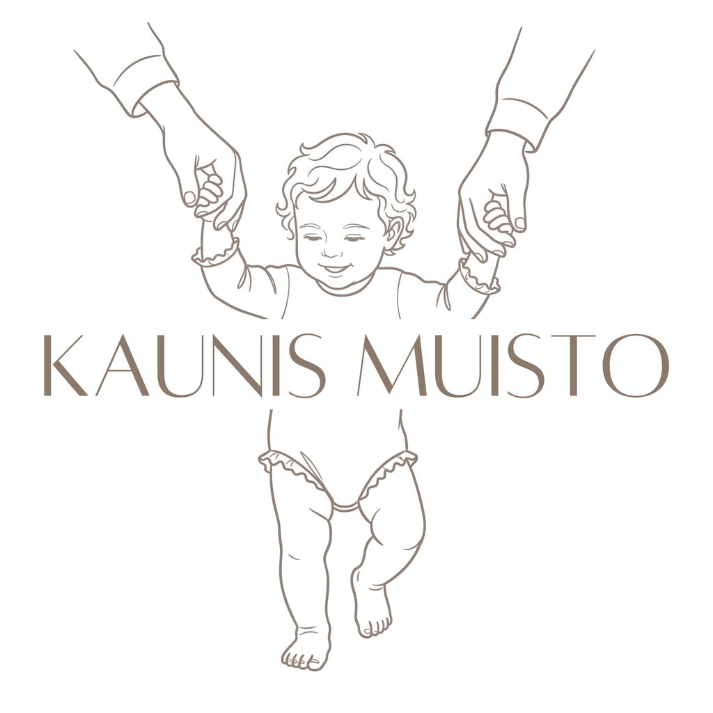 KAUNIS MUISTO | 1-vuotiskuvaus