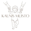 KAUNIS MUISTO | 1-vuotiskuvaus