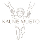 KAUNIS MUISTO | 1-vuotiskuvaus