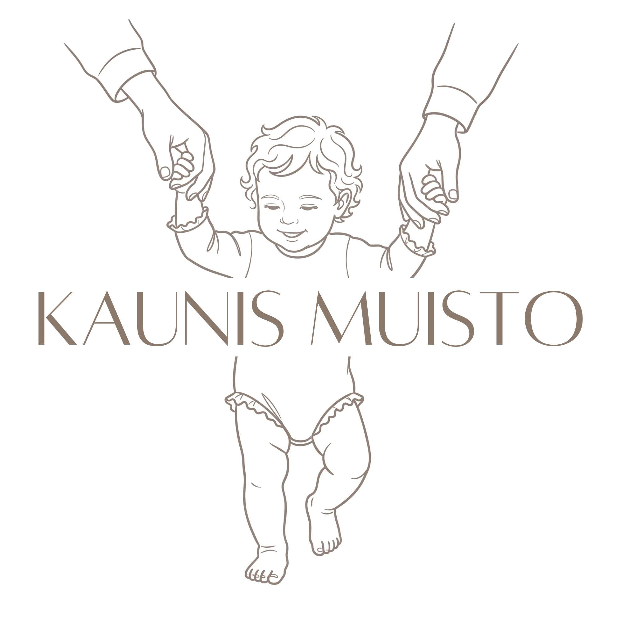 KAUNIS MUISTO | 1-vuotiskuvaus