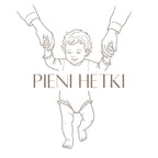 PIENI HETKI | 1-vuotiskuvaus