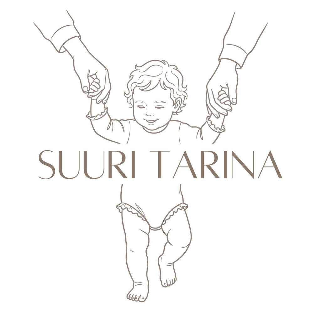 SUURI TARINA | 1-vuotiskuvaus