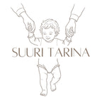 SUURI TARINA | 1-vuotiskuvaus