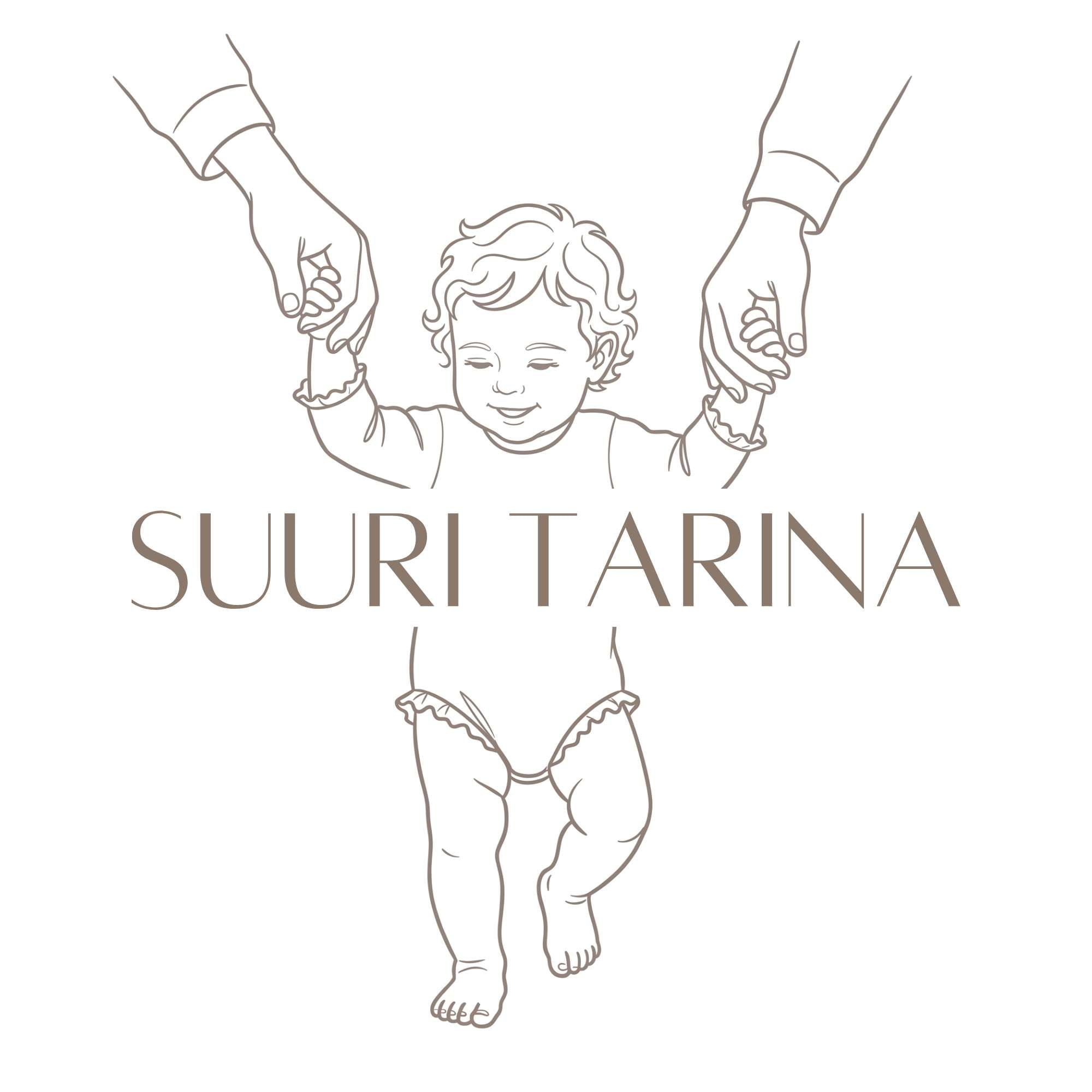 SUURI TARINA | 1-vuotiskuvaus